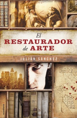 Descargar EL RESTAURADOR DE ARTE