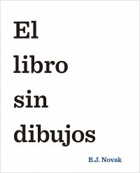 Descargar EL LIBRO SIN DIBUJOS