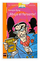 Descargar ¡ABAJO EL FARSANTE!