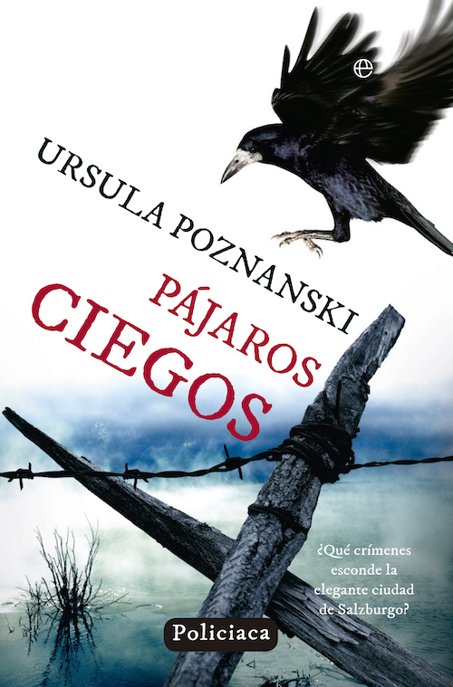 Descargar PAJAROS CIEGOS