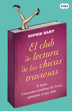 Descargar EL CLUB DE LECTURA DE LAS CHICAS TRAVIESAS