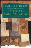 Descargar HISTORIA DE AMERICA LATINA  LA INDEPENDENCIA