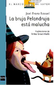 Descargar LA BRUJA PELANDRUJA ESTA MALUCHA