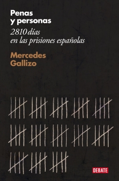 Descargar PENAS Y PERSONAS  2810 DIAS EN LAS PRISIONES ESPAñOLAS