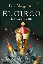 Descargar EL CIRCO DE LA NOCHE