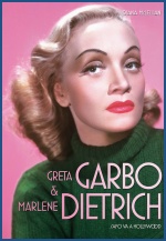 Descargar GRETA GARBO Y MARLENE DIETRICH  SAFO VA A HOLLYWOOD