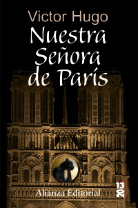 Descargar NUESTRA SEÑORA DE PARIS