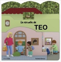 Descargar LA ESCUELA DE TEO