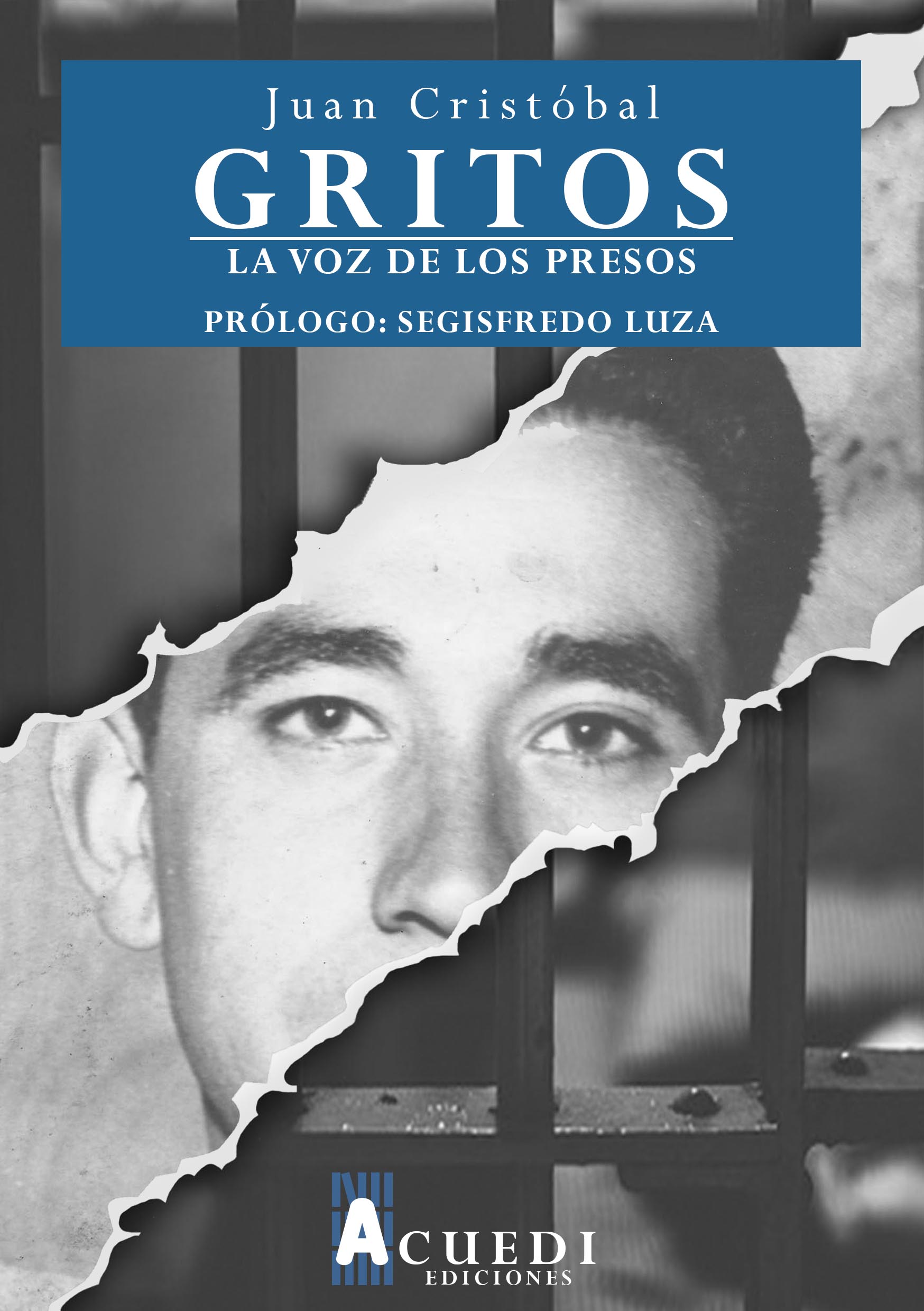 Descargar GRITOS: LA VOZ DE LOS PRESOS