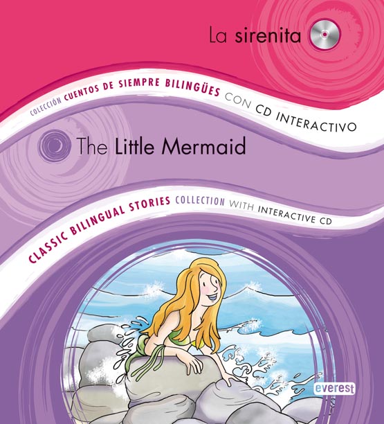 Descargar LA SIRENITA / THE LITTLE MERMAID