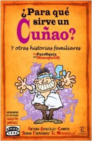 Descargar ¿PARA QUE SIRVE UN CUÑAO? Y OTRAS HISTORIAS FAMILIARES