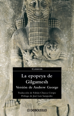 Descargar LA EPOPEYA DE GILGAMESH