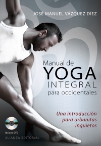 Descargar MANUAL DE YOGA INTEGRAL PARA OCCIDENTALES