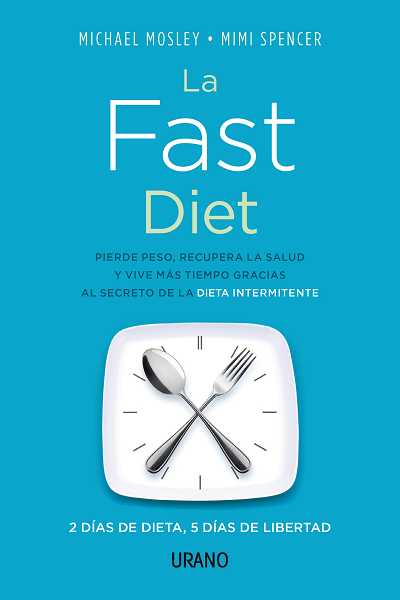 Descargar LA DIETA FAST (LA FAST DIET)