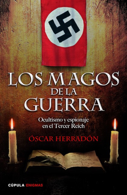 Descargar LOS MAGOS DE LA GUERRA  OCULTISMO Y ESPIONAJE EN EL TERCER REICH