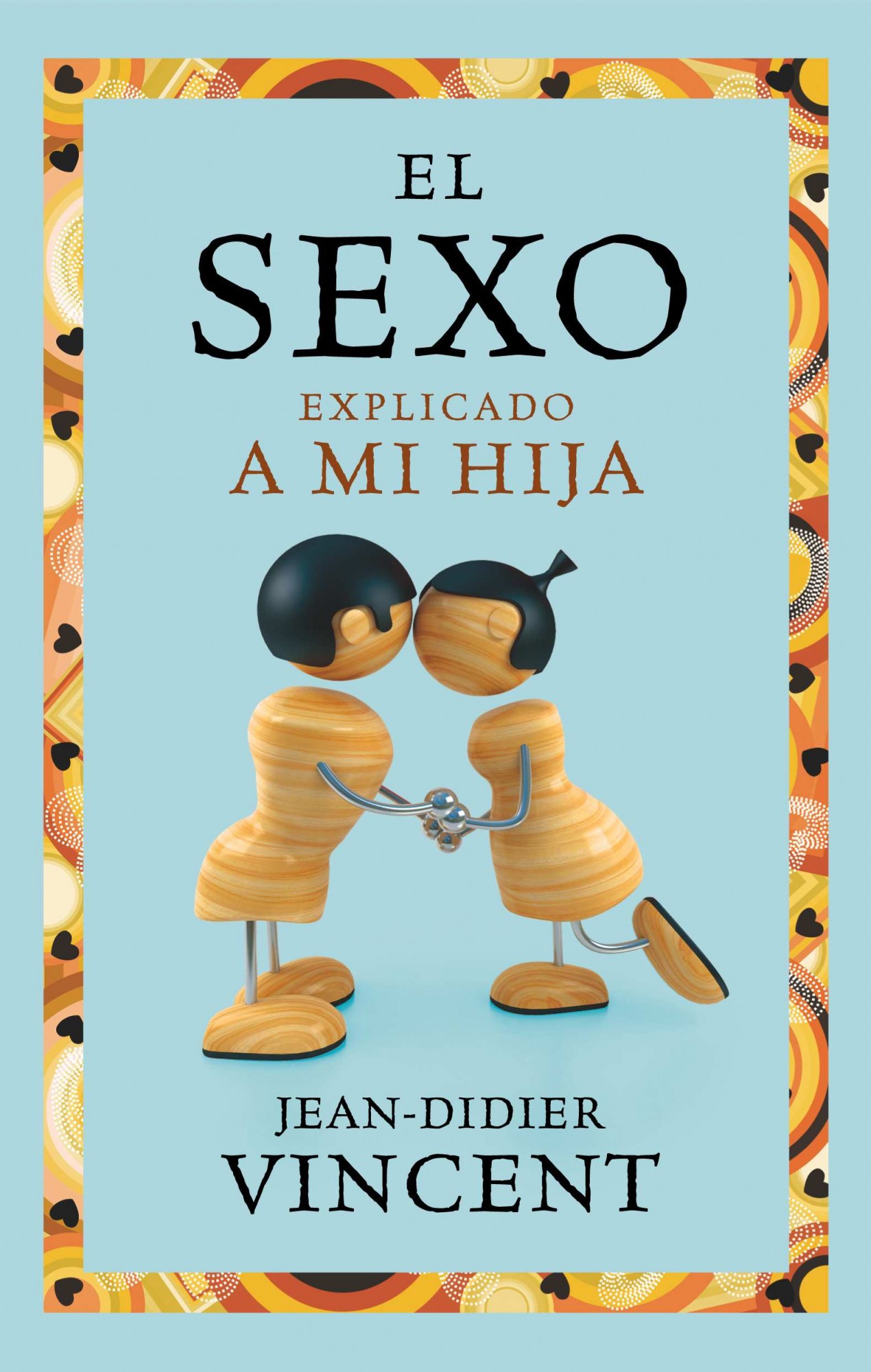 Descargar EL SEXO EXPLICADO A MI HIJA