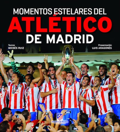 Descargar MOMENTOS ESTELARES DEL ATLETICO DE MADRID