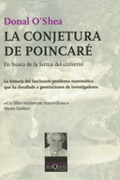 Descargar LA CONJETURA DE POINCARE  EN BUSCA DE LA FORMA DEL UNIVERSO