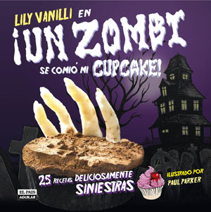 Descargar UN ZOMBI SE COMIO MI CUPCAKE