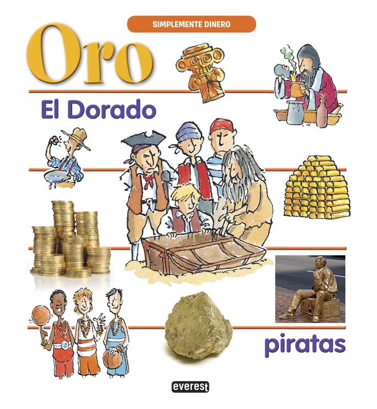 Descargar ORO