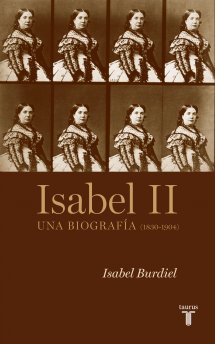 Descargar ISABEL II  UNA BIOGRAFIA (1830-1904)