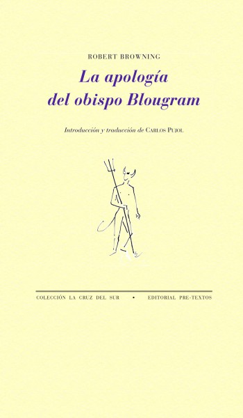 Descargar LA APOLOGIA DEL OBISPO BLOUGRAM