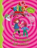 Descargar KIKA SUPERBRUJA Y LA MAGIA DEL CIRCO