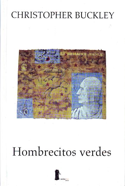 Descargar HOMBRECITOS VERDES