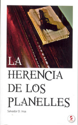 Descargar LA HERENCIA DE LOS PLANELLES