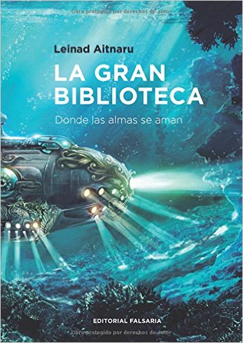 Descargar LA GRAN BIBLIOTECA