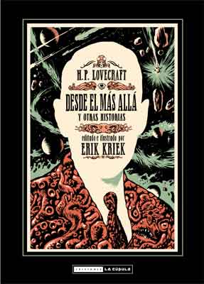 Descargar LOVECRAFT: DESDE EL MAS ALLA