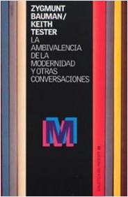 Descargar LA AMBIVALENCIA DE LA MODERNIDAD Y OTRAS CONVERSACIONES