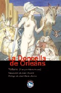 Descargar LA DONCELLA DE ORLEANS