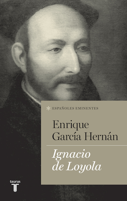 Descargar IGNACIO DE LOYOLA