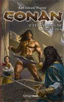 Descargar CONAN Y EL CAMINO DE LOS REYES