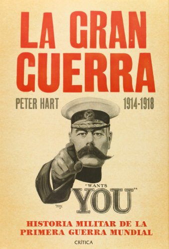 Descargar LA GRAN GUERRA (1914-1918)