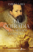 Descargar LA COFRADIA DE LA ARMADA INVENCIBLE