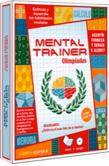 Descargar MENTAL TRAINER OLIMPIADAS