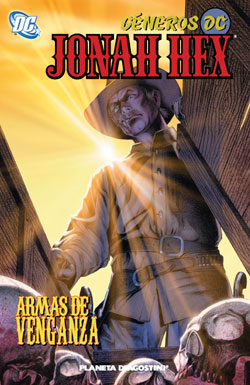 Descargar JONAH HEX 2  ARMAS DE VENGANZA