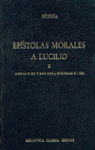 Descargar EPISTOLAS MORALES A LUCILIO