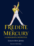 Descargar FREDDIE MERCURY  LA BIOGRAFIA DEFINITIVA