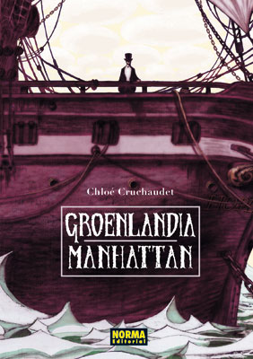 Descargar GROENLANDIA MANHATTAN