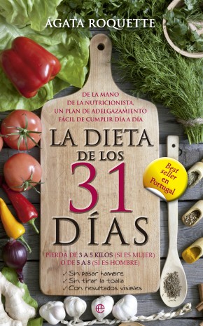 Descargar LA DIETA DE LOS 31 DIAS