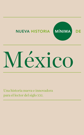 Descargar HISTORIA MINIMA DE MEXICO