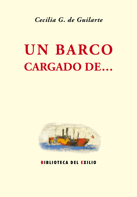 Descargar UN BARCO CARGADO DE   