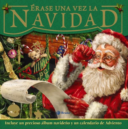 Descargar ERASE UNA VEZ LA NAVIDAD