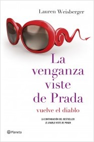 Descargar LA VENGANZA VISTE DE PRADA