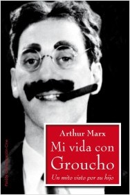 Descargar MI VIDA CON GROUCHO  UN MITO VISTO POR SU HIJO