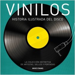 Descargar VINILOS  HISTORIA ILUSTRADA DEL DISCO