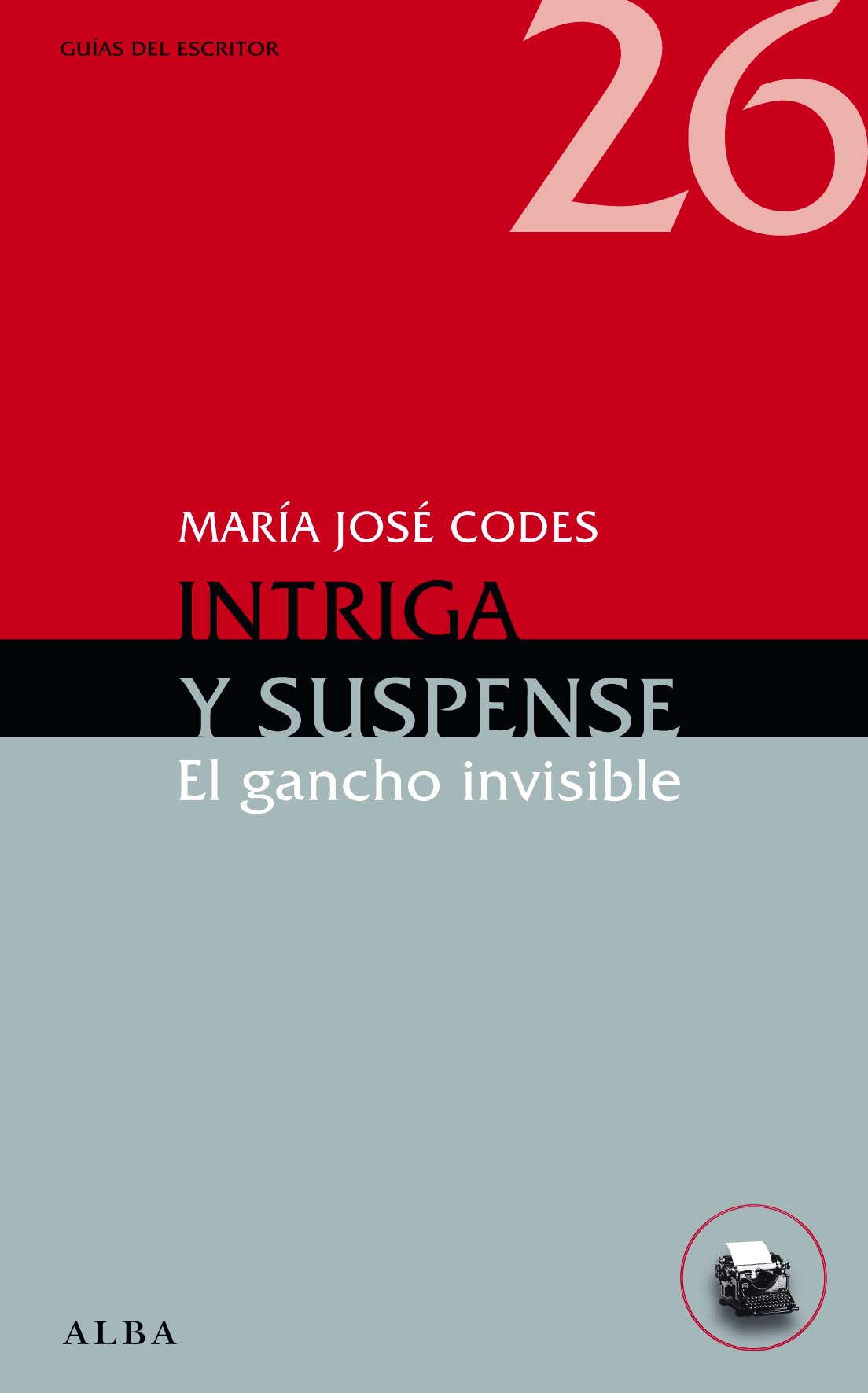 Descargar INTRIGA Y SUSPENSE